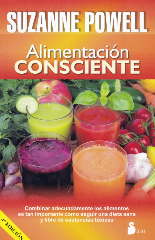 Alimentacion consciente